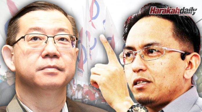 Guan Eng apikan provokasi kaum, agama untuk PRN