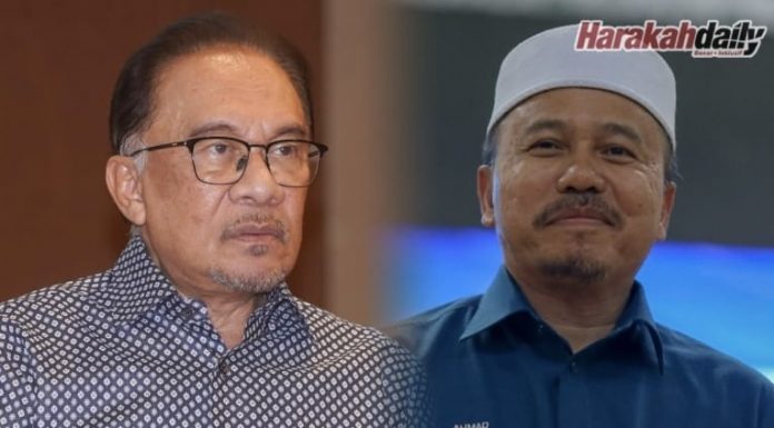 Usah keterlaluan mainkan isu ‘musuh Allah’