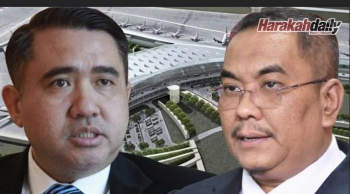 KXP: MOT mesti berpandu NASP, bukan sikap politik
