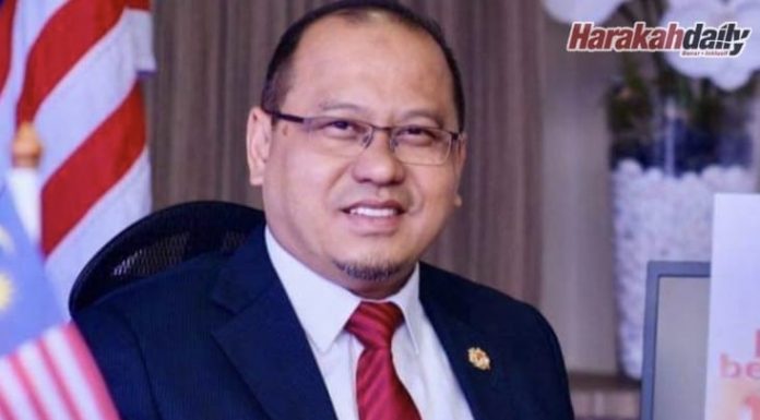 Memahami keputusan Mahkamah P.036 K Terengganu
