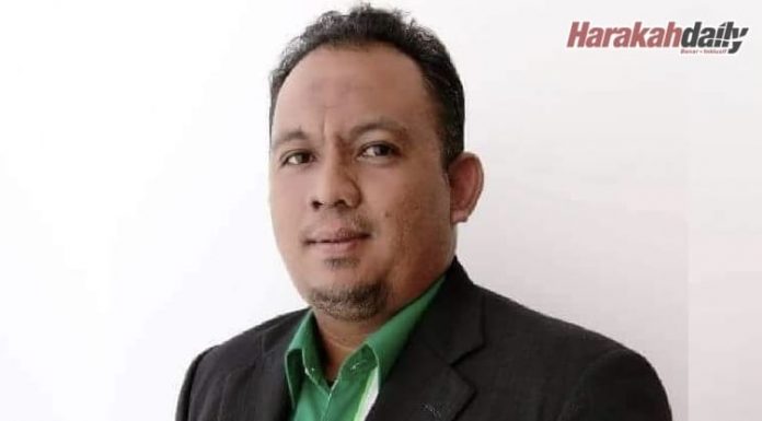 Kod pakaian di premis kerajaan gugat ketenteraman awam?
