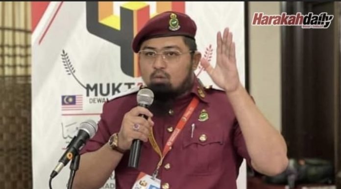 Malaysia sedang dipimpin kerajaan kakistokrasi?