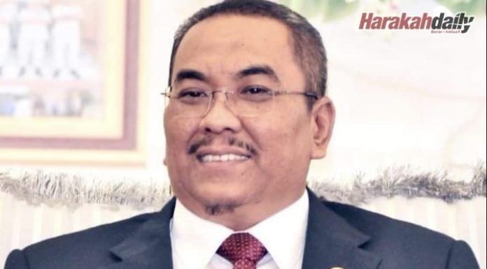 Pentadbiran Sanusi cemerlang, maknai ‘The Greater Kedah’