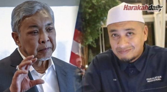 Penjawat awam bukan seteru politik pemimpin kerajaan