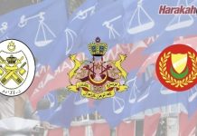 PH-BN tak mampu tawan Kedah, Kelantan atau Terengganu