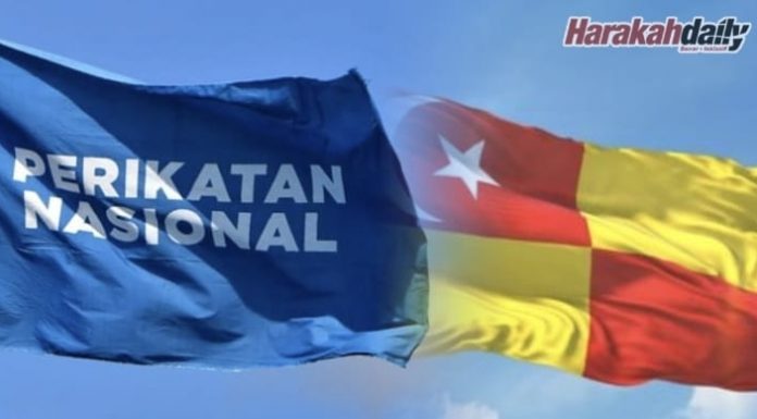 PRN: Bagaimana PN akan menang di Selangor?