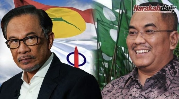 Anwar halang angkat kuasa politik, hidup orang Melayu