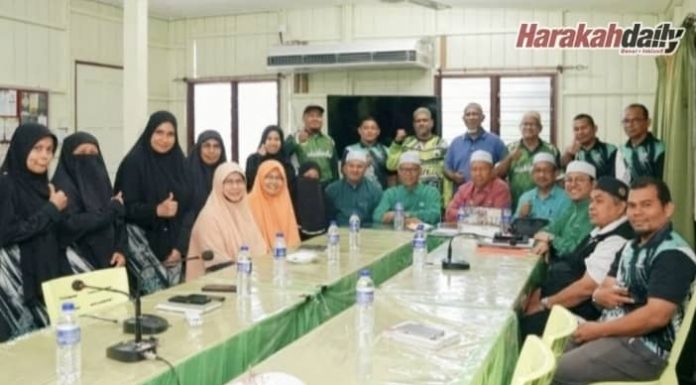 Meranduk pertemuan bersejarah ‘dua kerajaan’ (Bhg.1)