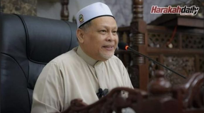 Surah Maryam: Kekuatan bersandar kepada Allah (3)