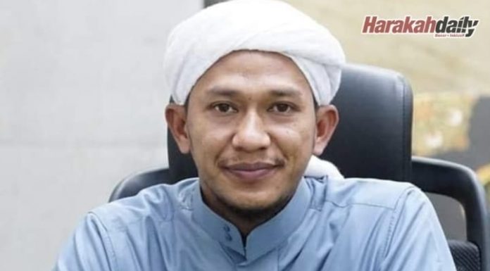 Bila teori Barat gagal, mereka tuduh orang tunggang agama