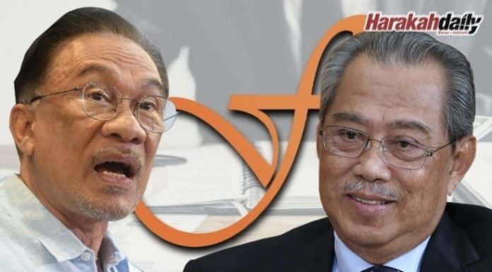 Siapa hapus hutang peneroka FELDA RM8.3 bilion