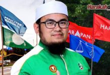 PH nak tawan Kedah?