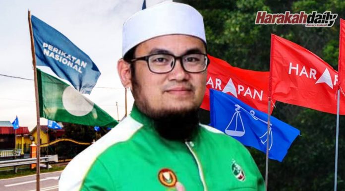PH nak tawan Kedah?