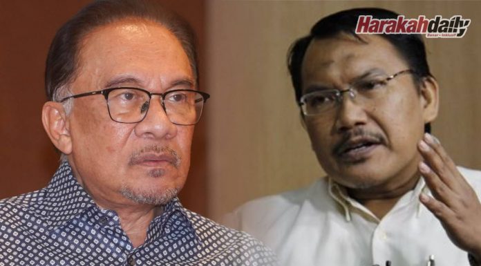 Siapa pemain yang jalankan kegiatan ekonomi gelap?