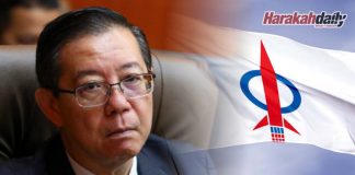DAP guna 3R hasut rakyat dengan memfitnah