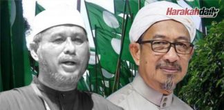 Jangan sampai rasa ‘goh’ kita menang, habis!