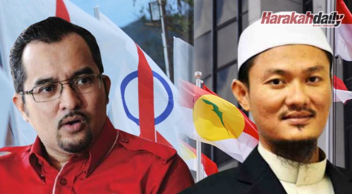 Surat terbuka kepada Dr Asyraf Wajdi