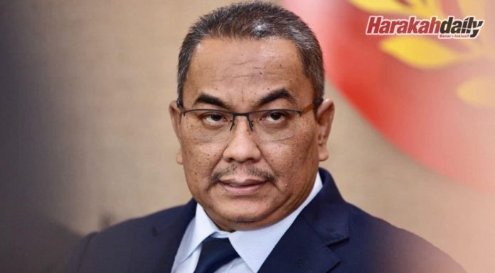 3R: Berani angkat martabat, bukan bangkit isu sensitif