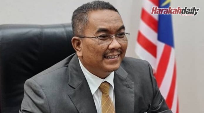 PM, Menteri jangan sombong dengan kuasa, jawatan
