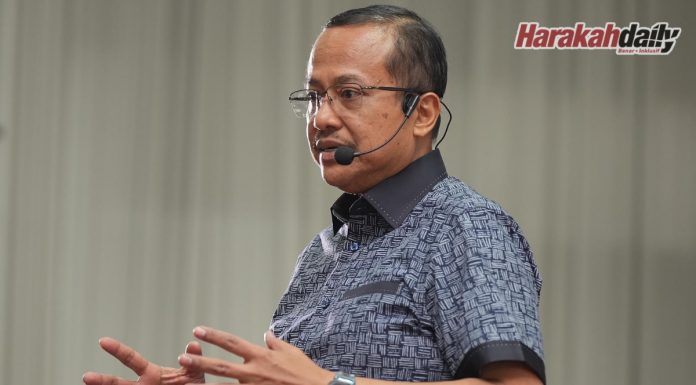 Garis panduan patuh syariah di Terengganu