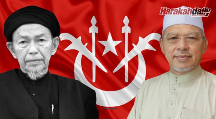 Perubahan Kelantan di era dua Menteri Besar