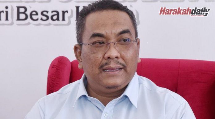 Tuntutan Kedah disamakan macam Sulu dan Siam?