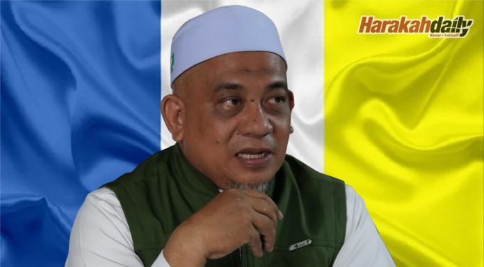 Masyarakat kaum Cina perlu berani buat perubahan