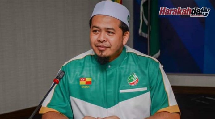 PH-UmDAP terus putar belit isu tika rakyat masih terbeban
