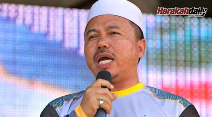 Fitnah menteri madani hanya gali kubur sendiri