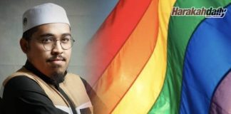 LGBT: Aksi songsang terbuka di pentas konsert
