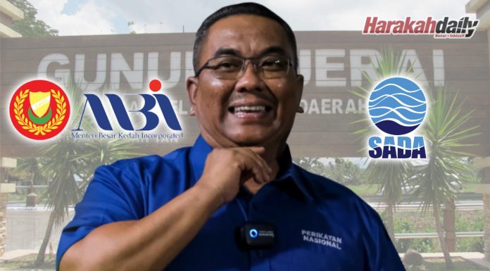 Sanusi bongkar isu wang era PH dan BN, gesa siasat