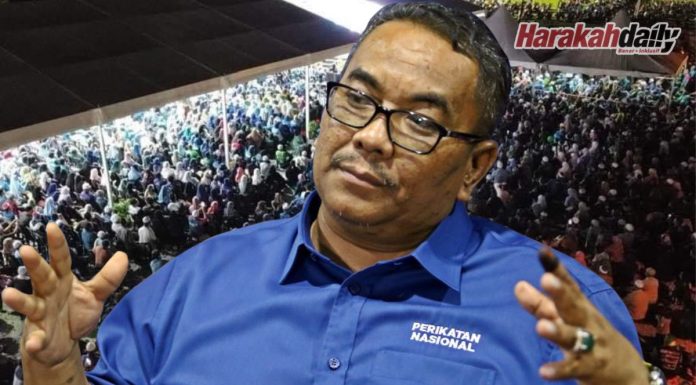 Akan ada kebangkitan lebih besar di seluruh negara