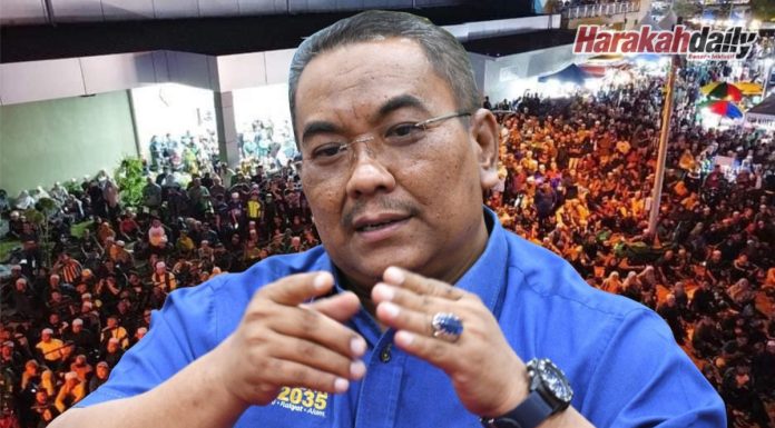 Calon PN Kedah terdiri dari 12 kluster kepakaran