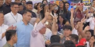 Siapakah yang taasub: Walaun, madanon atau malaun?