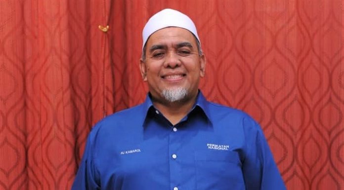 Perpaduan PH-BN sekadar sandiwara tutup perbalahan