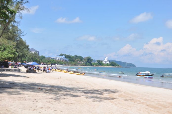 Longkang 1