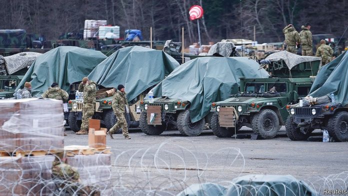 Nato hub