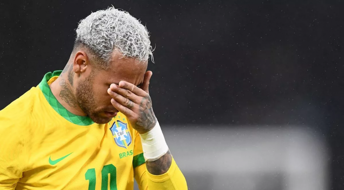 Neymar didenda AS$3.33 juta