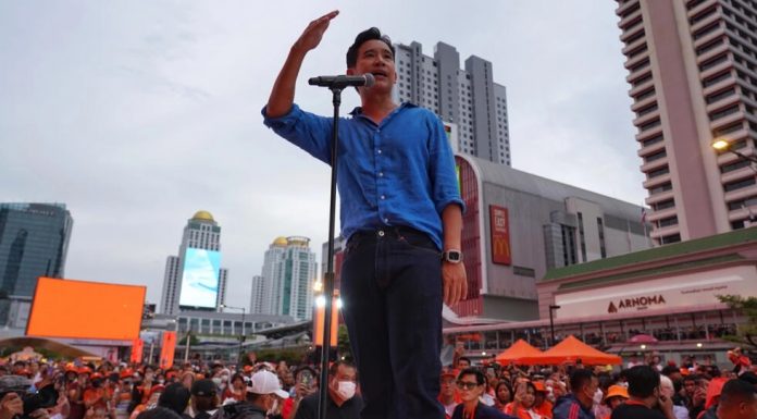 PM baharu Thai bakal diketahui lewat malam ini