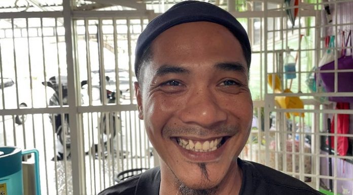 Anak muda minta J-KOM henti retorik politik
