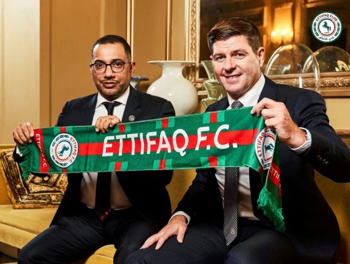 Steven-Gerrard-Coach-Al-Ettifaq