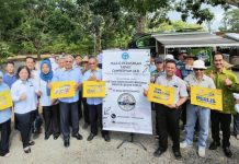 Rakyat diseru semarakkan Tahun Melawat Perlis