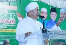 Tiru Kelantan sedia bas angkut pelajar pulang mengundi