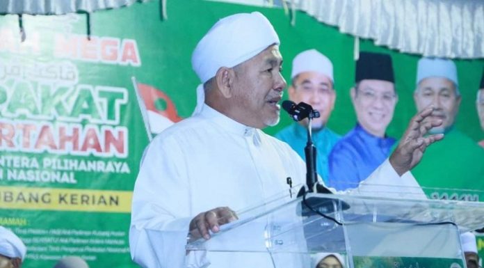 Tiru Kelantan sedia bas angkut pelajar pulang mengundi