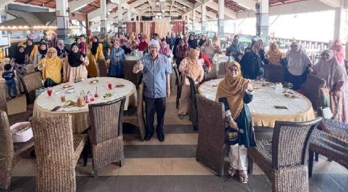 Ramai keluarga penyokong tegar Umno beralih sokongan