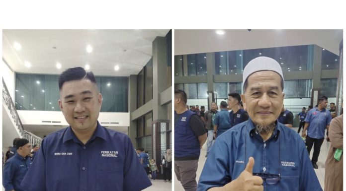 Gerakan yakin gelombang rakyat pertahan PN Kedah