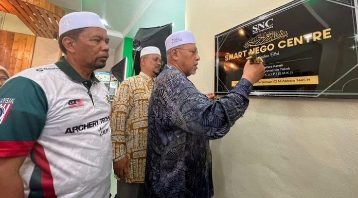 Semua parti politik perlu patuhi lunas demokrasi