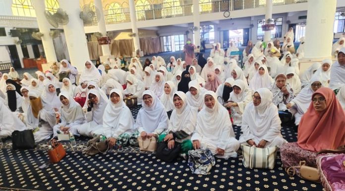 Munajat Akifi semakin diterima masyarakat