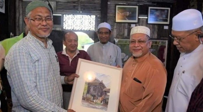 PN bukti mampu urus negara ketika wabak menular