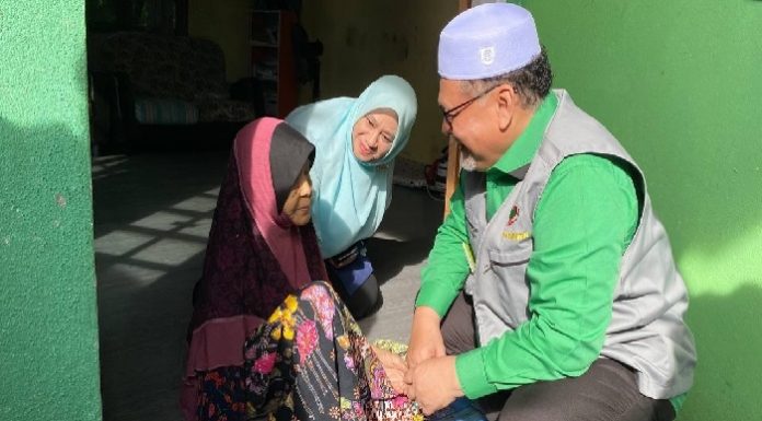 8 bulan rakyat tunggu janji PH PRU15
